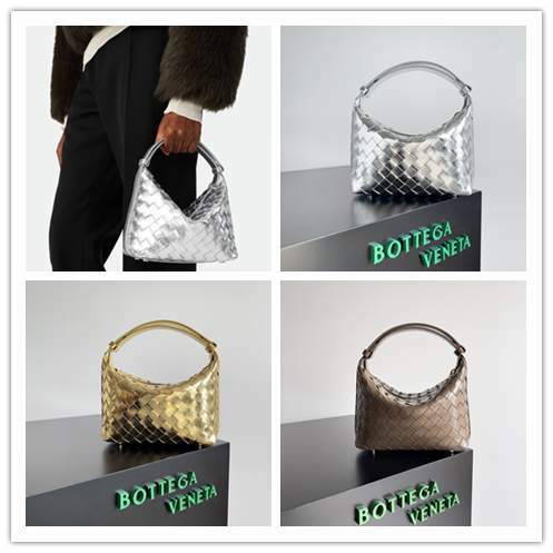 Picture of Bottega Veneta Handbags _SKUfw186453405fw
